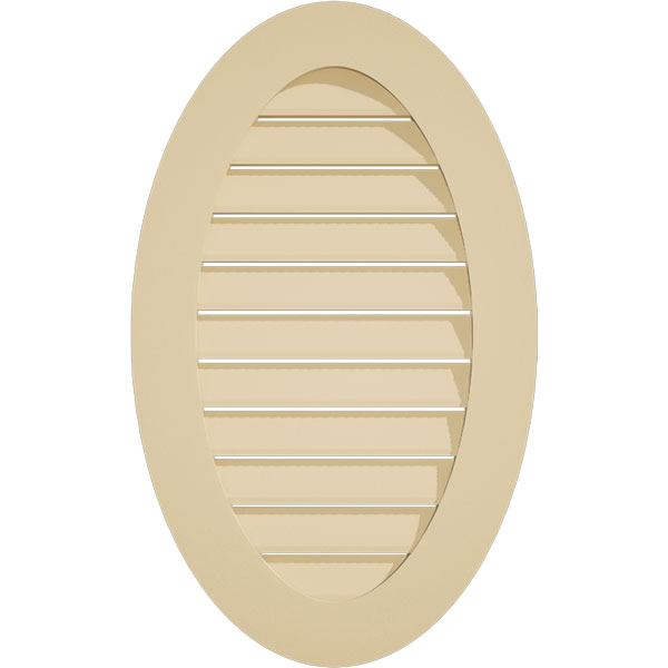 Ekena Millwork GVSVO22X3601SF