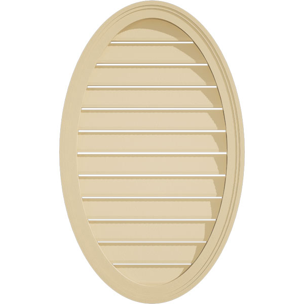 Ekena Millwork GVSVO22X3602SF