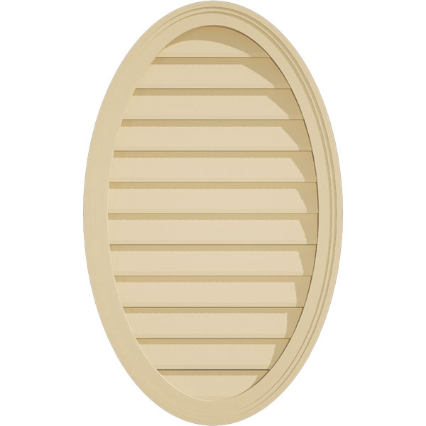 Ekena Millwork GVSVO22X3602SN