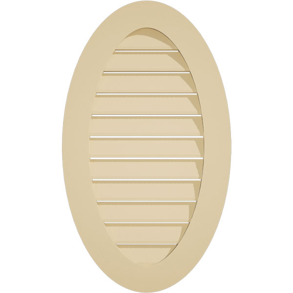 Ekena Millwork GVSVO22X3801SF