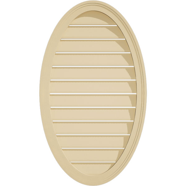 Ekena Millwork GVSVO22X3802SF