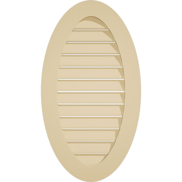Ekena Millwork GVSVO22X4001SF