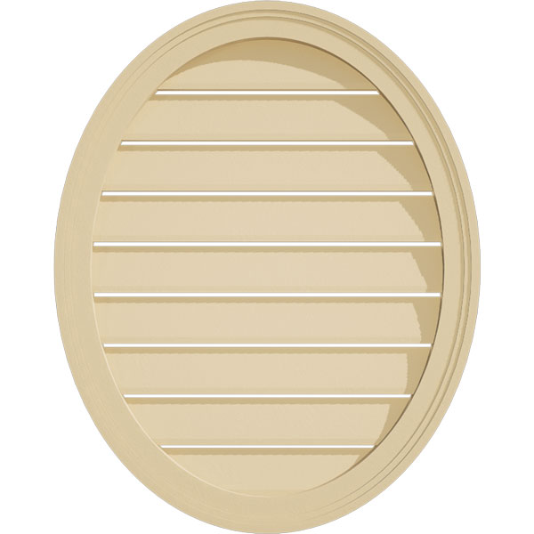 Ekena Millwork GVSVO24X3002SF