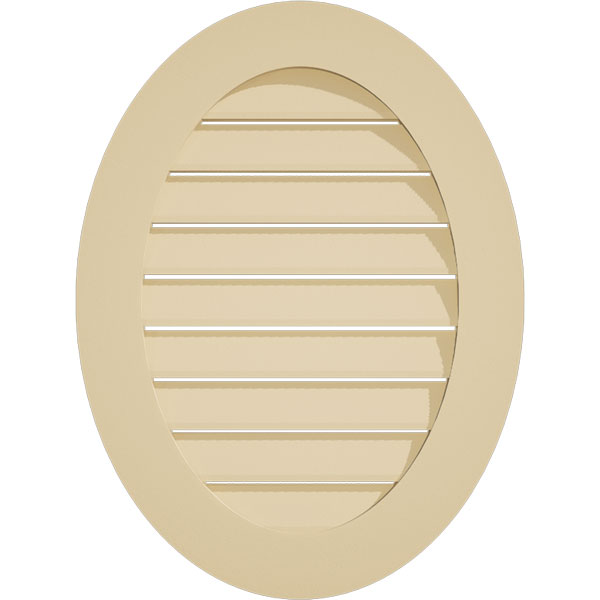 Ekena Millwork GVSVO24X3201SF
