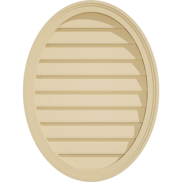 Ekena Millwork GVSVO24X3202SN