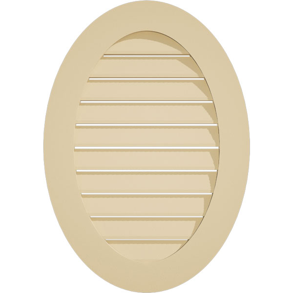 Ekena Millwork GVSVO24X3401SF