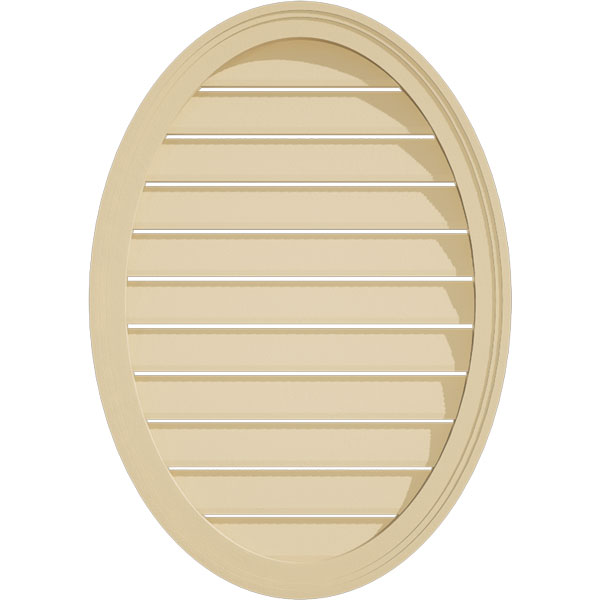 Ekena Millwork GVSVO24X3402SF