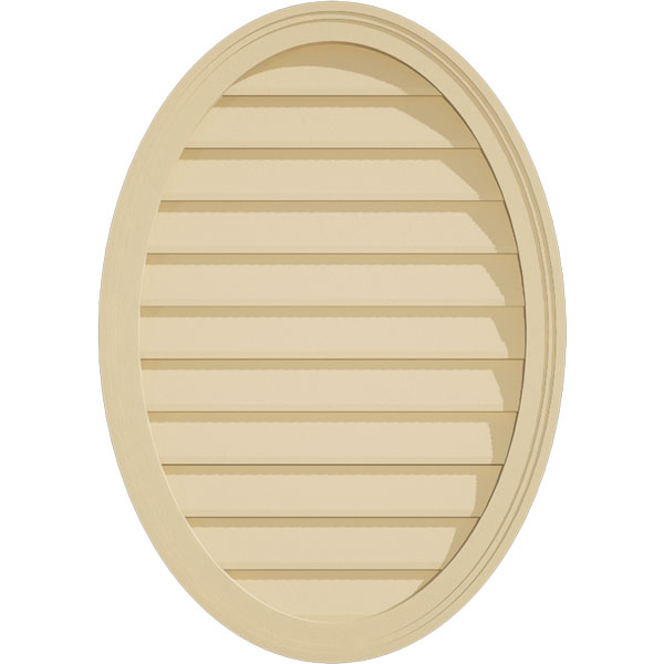 Ekena Millwork GVSVO24X3402SN