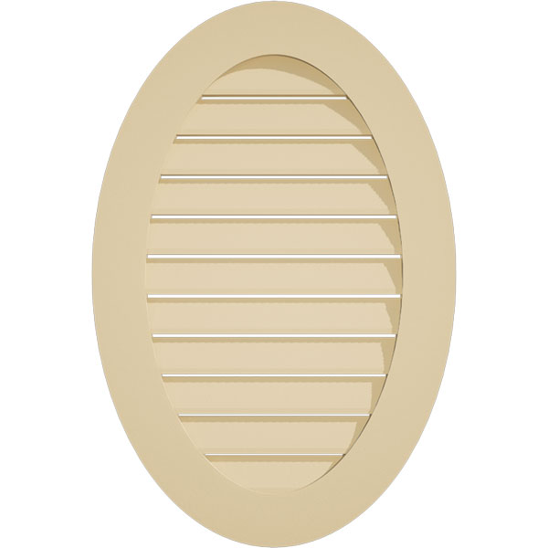 Ekena Millwork GVSVO24X3601SF