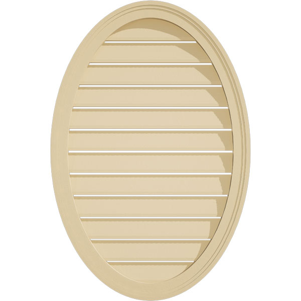 Ekena Millwork GVSVO24X3602SF