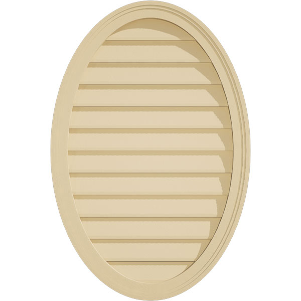 Ekena Millwork GVSVO24X3602SN