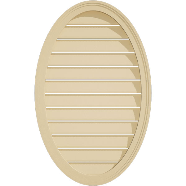 Ekena Millwork GVSVO24X3802SF