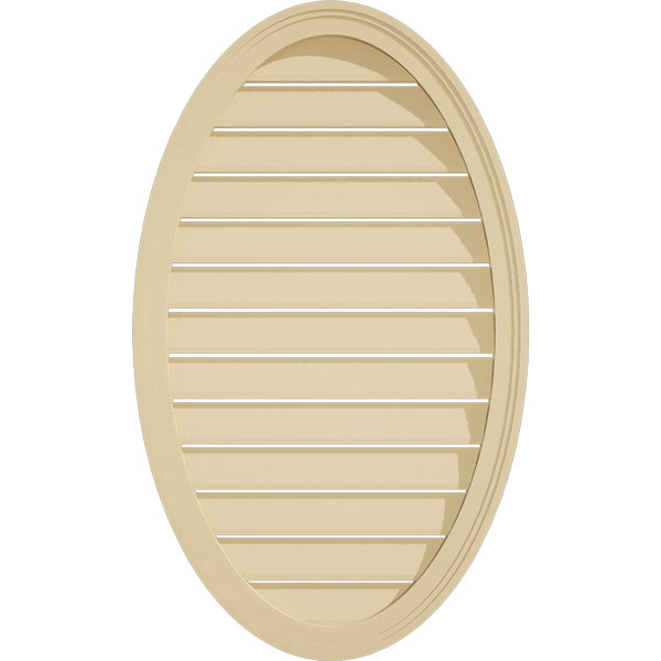 Ekena Millwork GVSVO24X4002SF