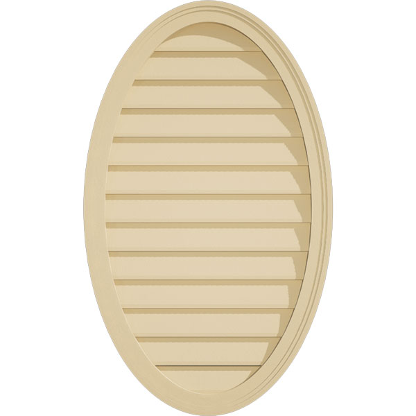 Ekena Millwork GVSVO24X4002SN