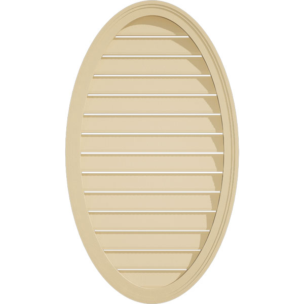 Ekena Millwork GVSVO24X4202SF