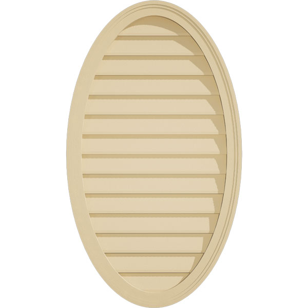 Ekena Millwork GVSVO24X4202SN