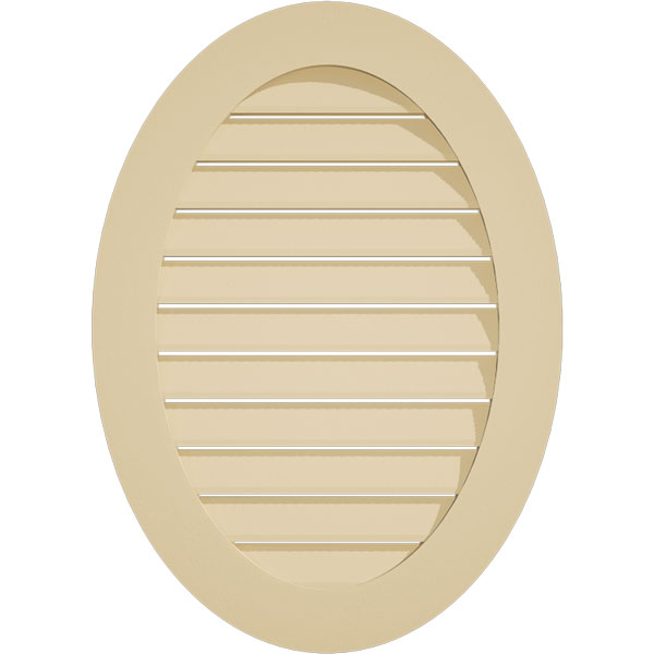 Ekena Millwork GVSVO26X3601SF