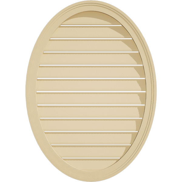 Ekena Millwork GVSVO26X3602SF