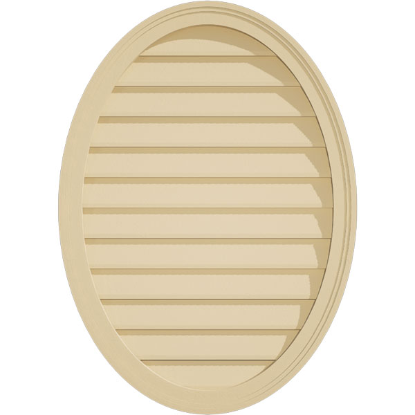 Ekena Millwork GVSVO26X3602SN