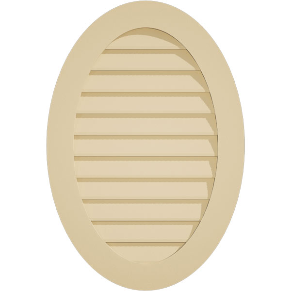 Ekena Millwork GVSVO26X3801SN