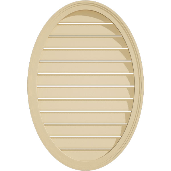 Ekena Millwork GVSVO26X3802SF