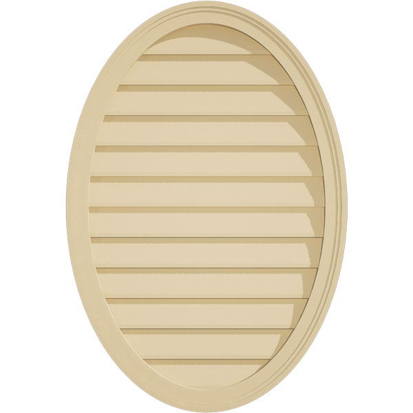 Ekena Millwork GVSVO26X3802SN