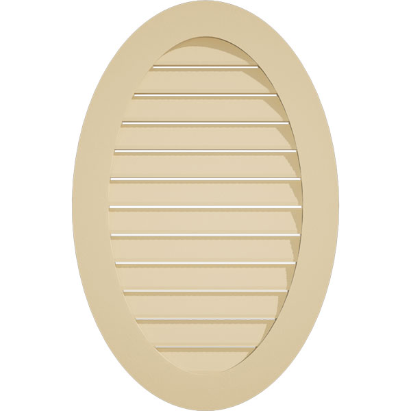 Ekena Millwork GVSVO26X4001SF