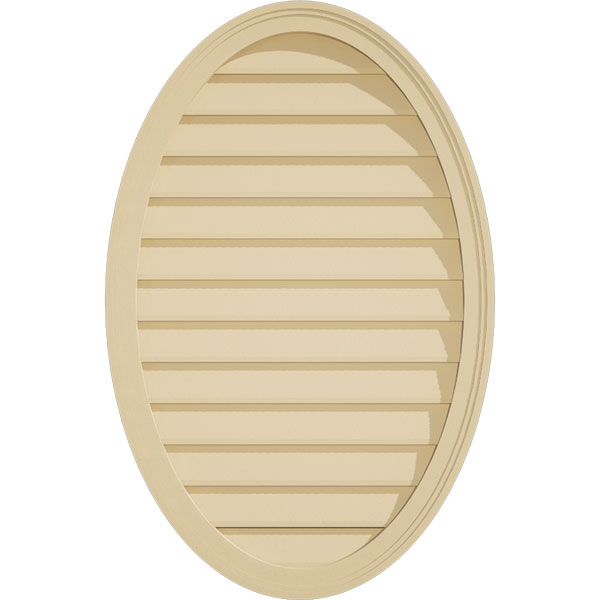 Ekena Millwork GVSVO26X4002SN