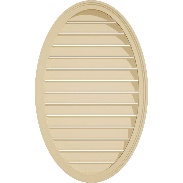 Ekena Millwork GVSVO26X4202SF