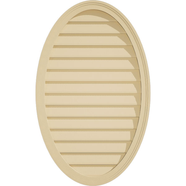 Ekena Millwork GVSVO26X4202SN