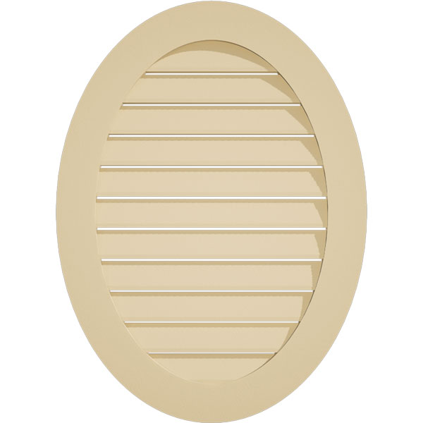 Ekena Millwork GVSVO28X3801SF