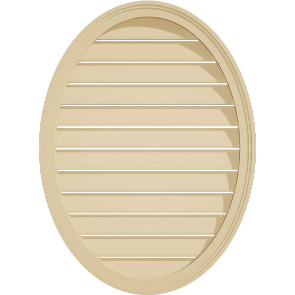 Ekena Millwork GVSVO28X3802SF
