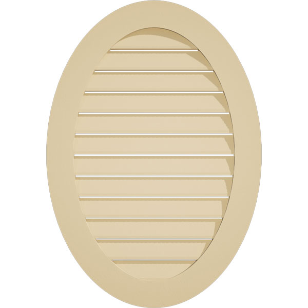 Ekena Millwork GVSVO28X4001SF