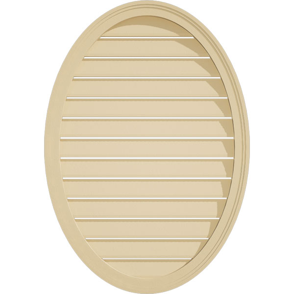 Ekena Millwork GVSVO28X4002SF