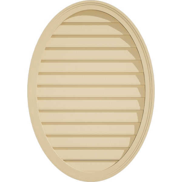 Ekena Millwork GVSVO28X4002SN