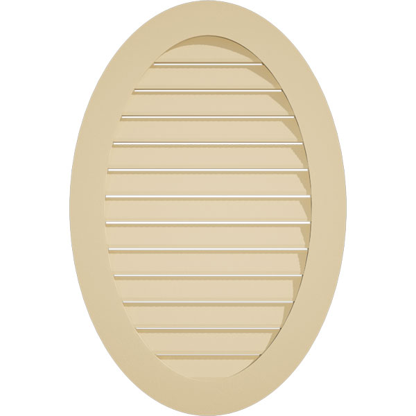 Ekena Millwork GVSVO28X4201SF
