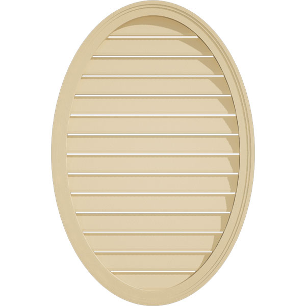 Ekena Millwork GVSVO28X4202SF