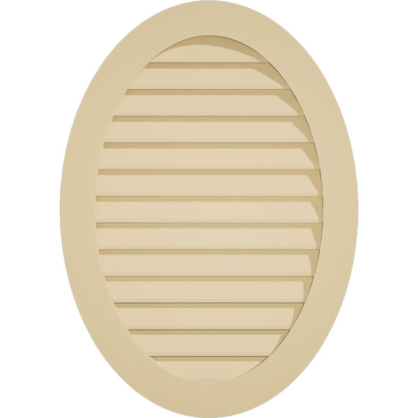 Ekena Millwork GVSVO30X4201SN