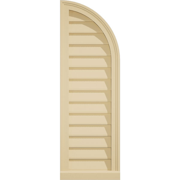 Ekena Millwork GVSQR14X4203SN