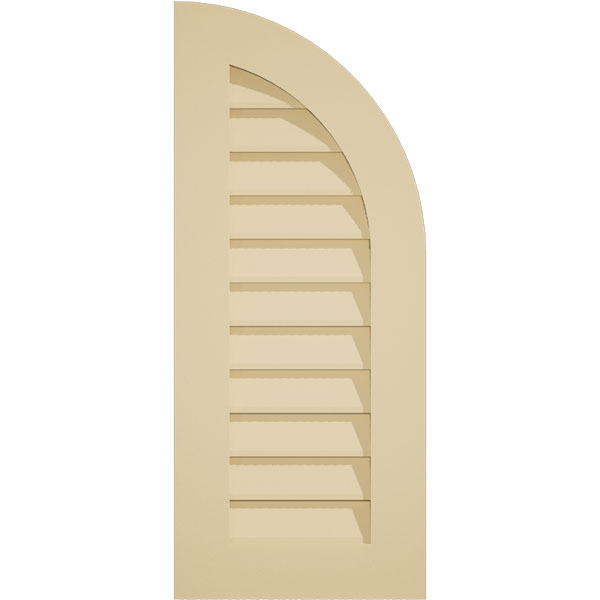 Ekena Millwork GVSQR16X3801SN