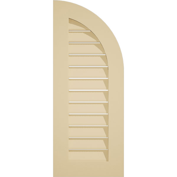 Ekena Millwork GVSQR16X4001SF