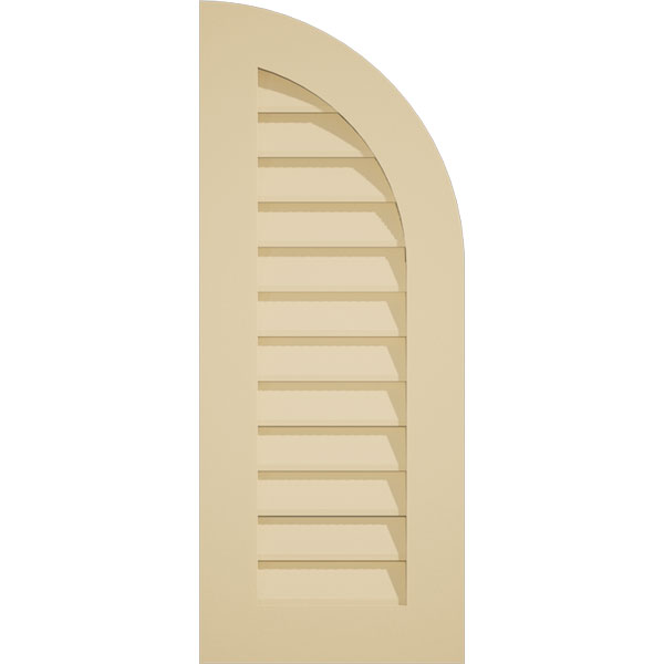 Ekena Millwork GVSQR16X4001SN