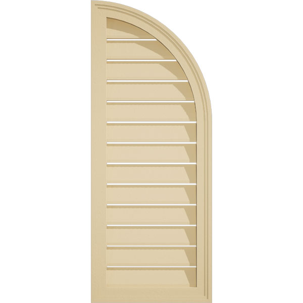 Ekena Millwork GVSQR16X4002SF