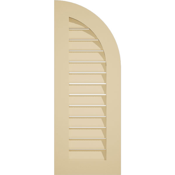 Ekena Millwork GVSQR16X4201SF