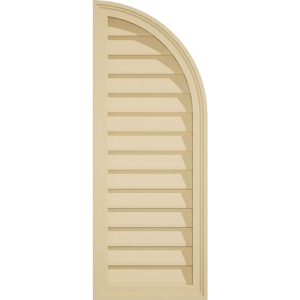 Ekena Millwork GVSQR16X4202SN