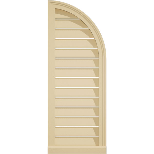 Ekena Millwork GVSQR16X4203SF