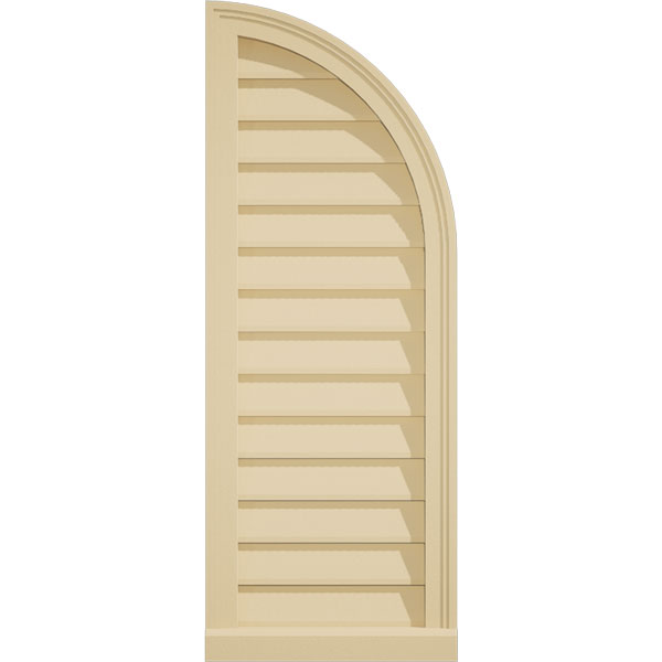 Ekena Millwork GVSQR16X4203SN