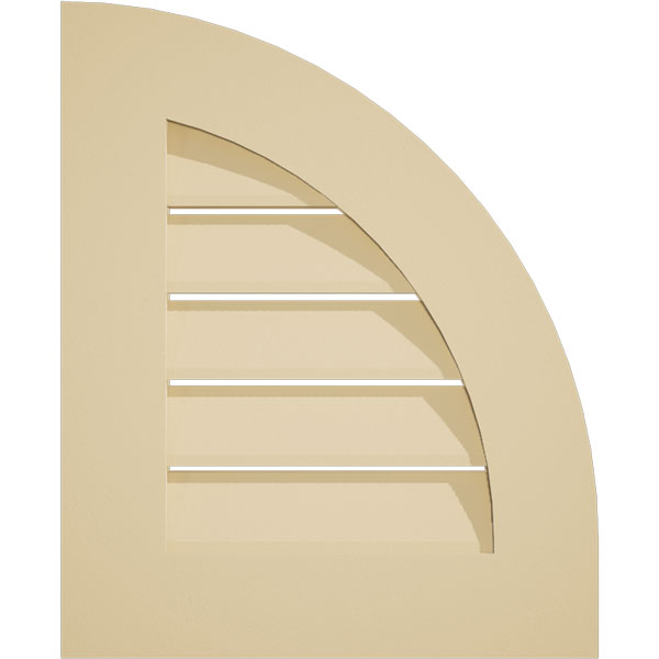 Ekena Millwork GVSQR18X2201SF