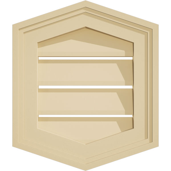 Ekena Millwork GVSVP12X1402SF-04