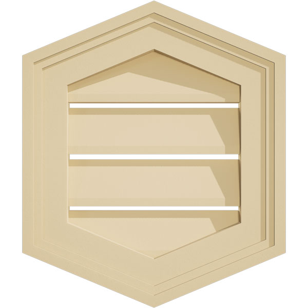 Ekena Millwork GVSVP12X1402SF-05